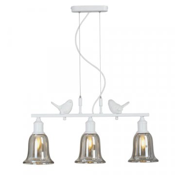 Подвесная люстра Vitaluce V2958-0/3S