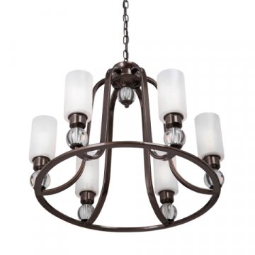 Подвесная люстра Vitaluce V3752-7/6