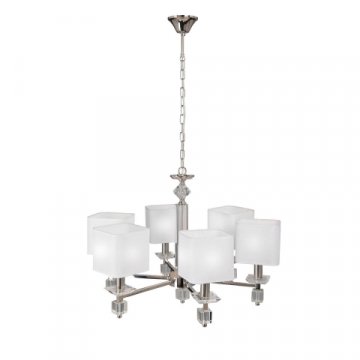 Подвесная люстра Vitaluce V3921/6