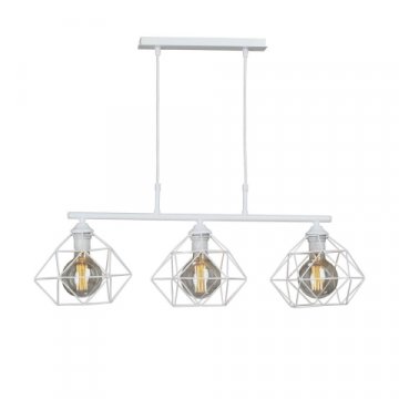 Подвесная люстра Vitaluce V4269-0/3S