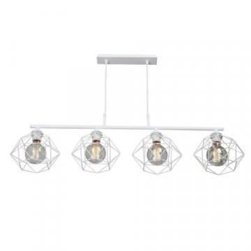 Подвесная люстра Vitaluce V4269-0/4S