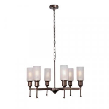 Подвесная люстра Vitaluce V4791-7/6