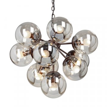 Подвесная люстра Vitaluce V4963-7/10