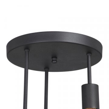 Подвесная люстра Vitaluce V4968-1/3PL