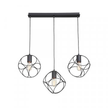 Подвесная люстра Vitaluce V4970-1/3S