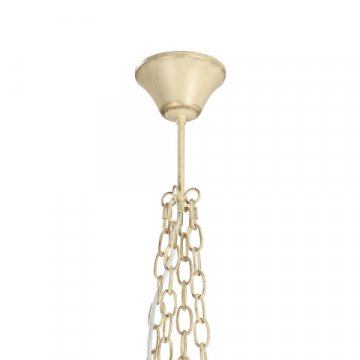 Подвесная люстра Vitaluce V4974-3/6