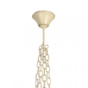 Подвесная люстра Vitaluce V4975-3/6