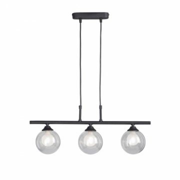 Подвесная люстра Vitaluce V4982-1/3S