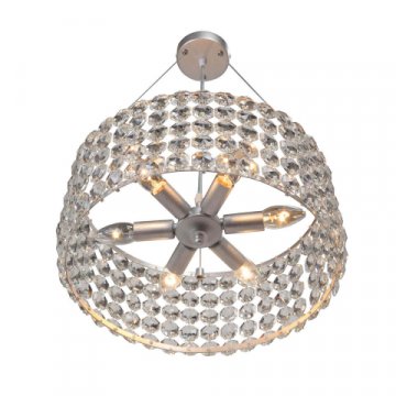 Подвесная люстра Vitaluce V5329-9/6S