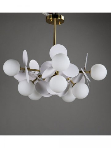 Подвесная люстра Zortes Floret ZRS.01201.10