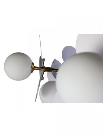 Подвесная люстра Zortes Floret ZRS.01201.10