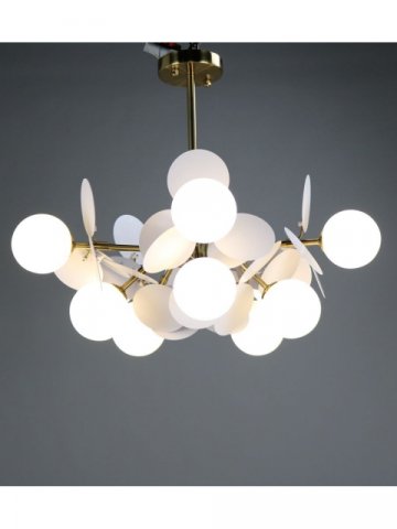 Подвесная люстра Zortes Floret ZRS.01201.10