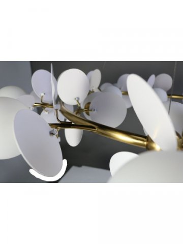 Подвесная люстра Zortes Floret ZRS.01201.18