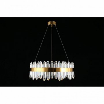 Подвесная светодиодная люстра Aployt Orabel APL.029.03.78