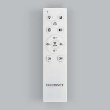 Подвесная светодиодная люстра Bogates Parete 432/1 Strotskis