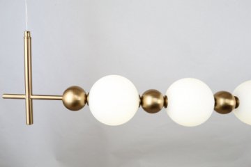 Подвесная светодиодная люстра F-Promo Chantra 4088-5P