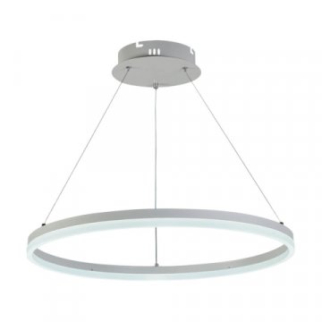 Подвесная светодиодная люстра Profit Light 6035/1A WHT