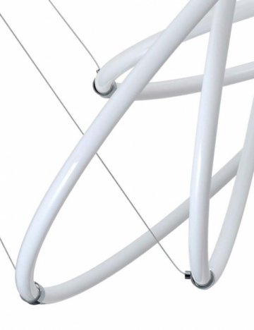 Подвесная светодиодная люстра Zortes BLASY ZRS.57793.174