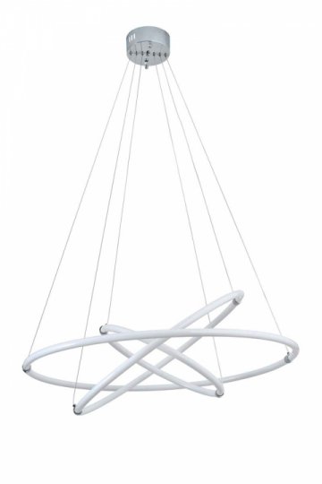 Подвесная светодиодная люстра Zortes BLASY ZRS.57793.174