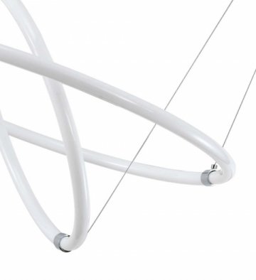 Подвесная светодиодная люстра Zortes BLASY ZRS.57793.96