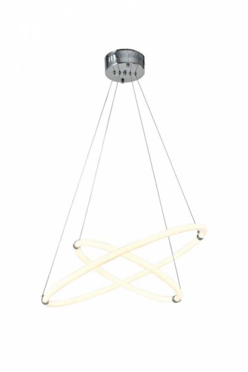 Подвесная светодиодная люстра Zortes BLASY ZRS.57793.96