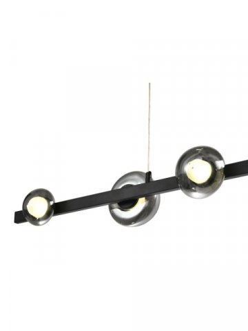 Подвесная светодиодная люстра Zortes Fritto ZRS.1888.06