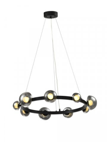 Подвесная светодиодная люстра Zortes Fritto ZRS.1888.09