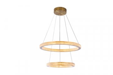 Подвесная светодиодная люстра Zortes GRACE ZRS.30220.126