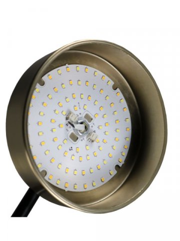 Подвесная светодиодная люстра Zortes Lunar ZRS.01243.06