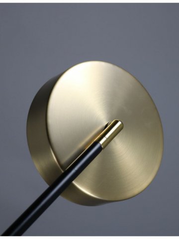 Подвесная светодиодная люстра Zortes Lunar ZRS.01243.06