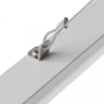 Подвесное крепление Эра SPL-FIX2 для светодиодной панели Б0048921