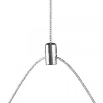 Подвесное крепление Эра SPL-FIX2 для светодиодной панели Б0048921