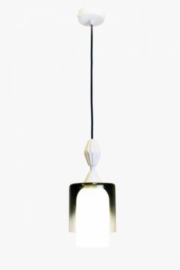 Подвесной светильник 33 Идеи PND.105.01.11.024.KWH-S.21.BU-S.35.WH