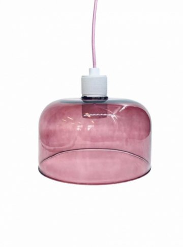 Подвесной светильник 33 Идеи PND.111.01.01.029.WH-S.28.DP