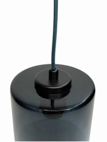 Подвесной светильник 33 Идеи PND.111.01.17.024.BL-S.21.BU