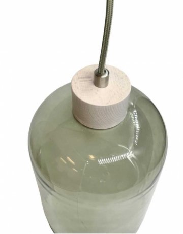 Подвесной светильник 33 Идеи PND.121.01.01.023.BW-S.26.GC-S.27.WH