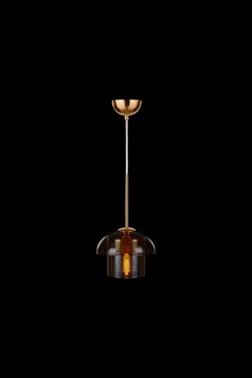 Подвесной светильник 33 Идеи PND103.01.04.001.FG-M52AM