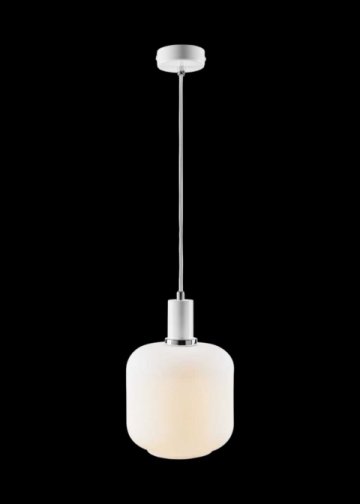 Подвесной светильник 33 Идеи PND140.01.01.002.CH-S34WH