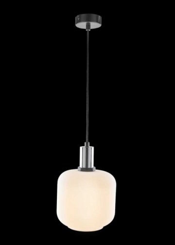 Подвесной светильник 33 Идеи PND141.01.01.003.BL-S34WH