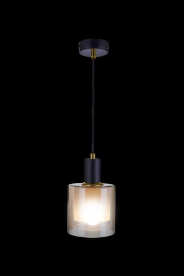 Подвесной светильник 33 Идеи PND145.01.01.003.BL-S25AM