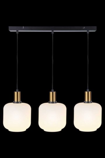 Подвесной светильник 33 Идеи PND152.03.01.003.BL-S34WH