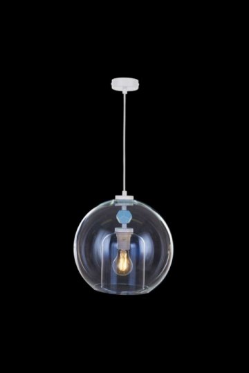 Подвесной светильник 33 Идеи PND170.01.17.002.WH-M42LB