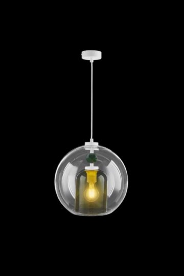 Подвесной светильник 33 Идеи PND170.01.17.002.WH-M42LI