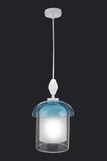 Подвесной светильник 33 Идеи PND170.01.17.002WH-M36LB