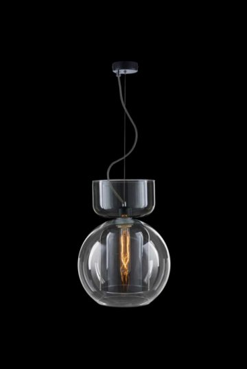 Подвесной светильник 33 Идеи PND171.01.01.023.BL-M41GC