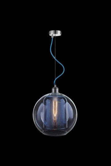 Подвесной светильник 33 Идеи PND171.01.01.030.NI-M40LB