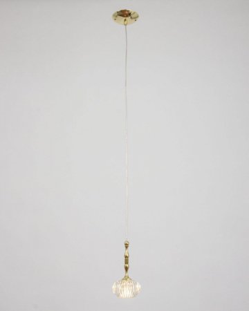 Подвесной светильник Abrasax 6444/1.15