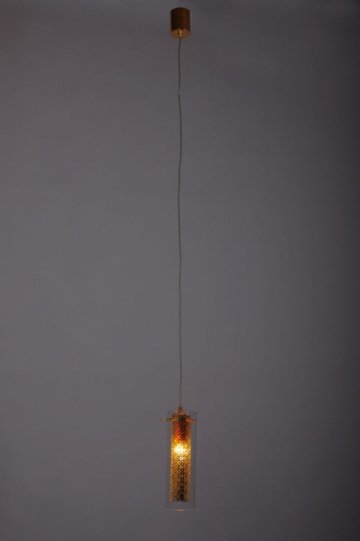 Подвесной светильник Abrasax Anke MA03847C-001