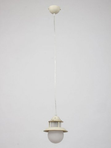 Подвесной светильник Abrasax Ursula CL.9201-1CREAM/G