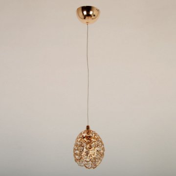 Подвесной светильник Abrasax X9120A/1GO